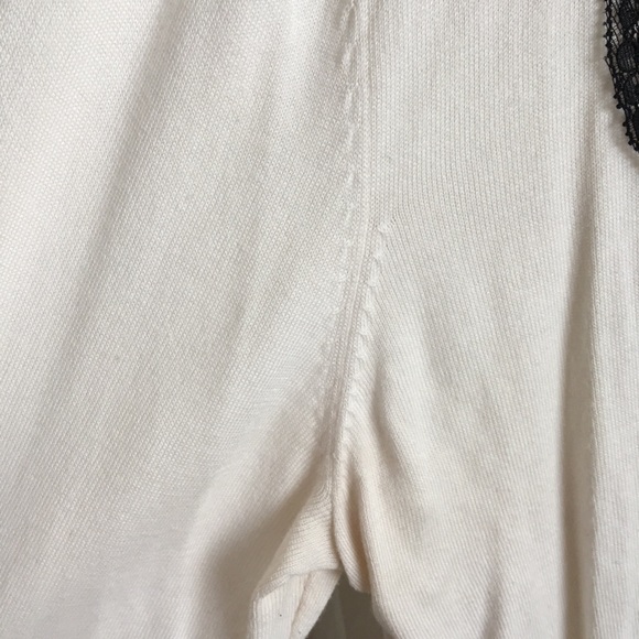 Button up cardigan sweater - Picture 2 of 5